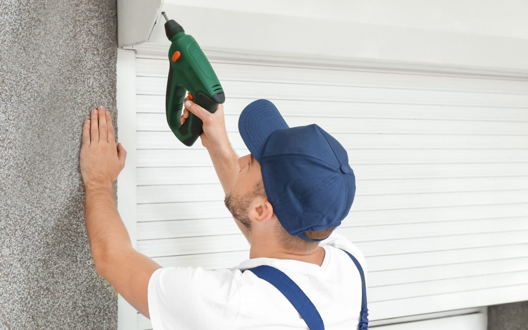 Interventi di assistenza e riparazione